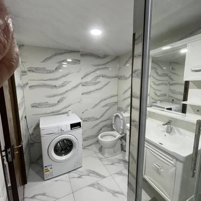 Apartamento amueblado y confortable 50m² en alquiler, Batumi, Georgia