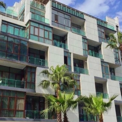 Estudio compacto y luminoso 35m² en alquiler, Batumi, Georgia