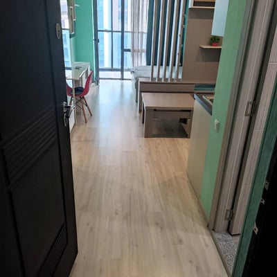 Appartement confortable 36m² à louer, Batoumi, Géorgie