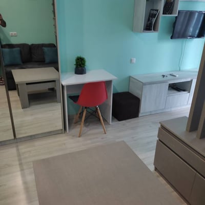 Appartement confortable 36m² à louer, Batoumi, Géorgie