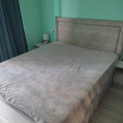 Appartement confortable 36m² à louer, Batoumi, Géorgie