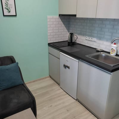 Appartement confortable 36m² à louer, Batoumi, Géorgie