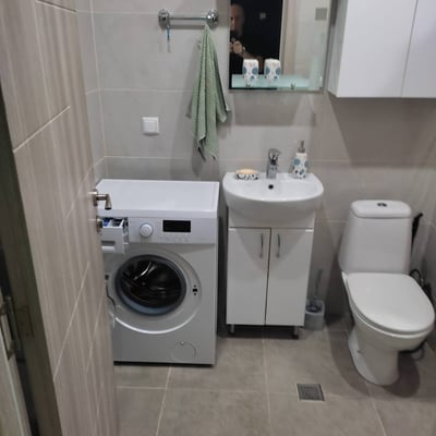 Appartement confortable 36m² à louer, Batoumi, Géorgie