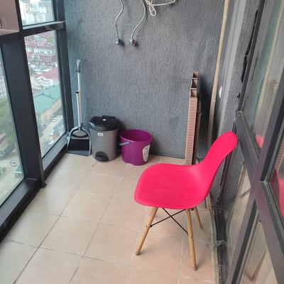 Appartement confortable 36m² à louer, Batoumi, Géorgie