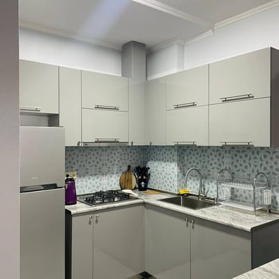 Apartamento luminoso 55m² en alquiler, Batumi, Georgia