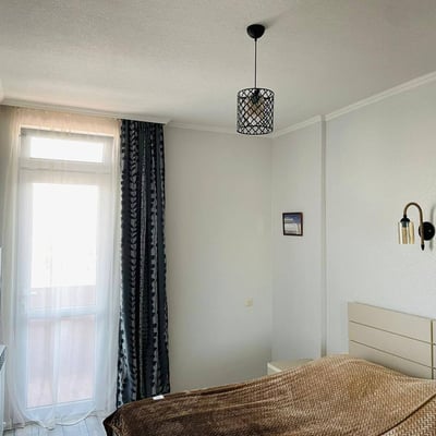 Apartamento luminoso 55m² en alquiler, Batumi, Georgia