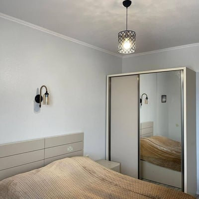 Apartamento luminoso 55m² en alquiler, Batumi, Georgia