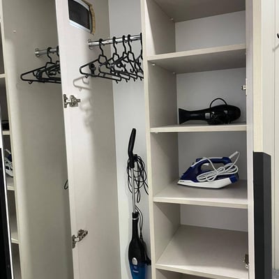 Apartamento luminoso 55m² en alquiler, Batumi, Georgia