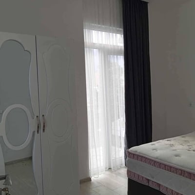 Аренда просторной, светлой квартиры 75м², Батуми, Грузия
