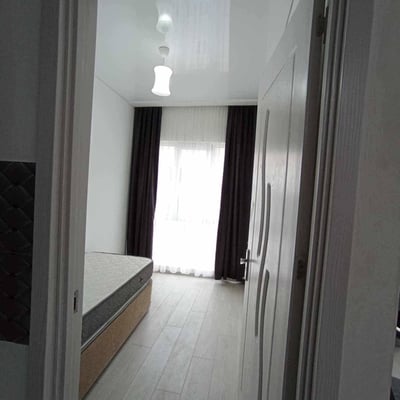 Аренда просторной, светлой квартиры 75м², Батуми, Грузия