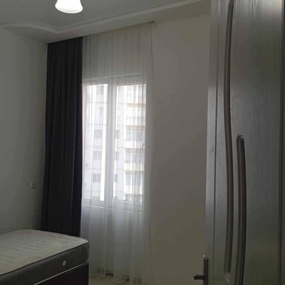 Аренда просторной, светлой квартиры 75м², Батуми, Грузия
