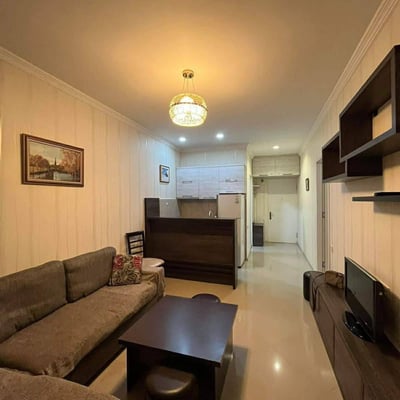 Apartamento acogedor y confortable 45m² en alquiler, Batumi, Georgia