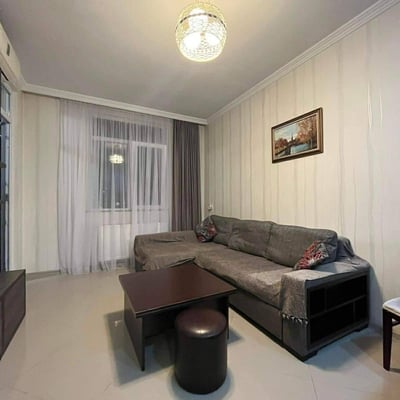 Apartamento acogedor y confortable 45m² en alquiler, Batumi, Georgia