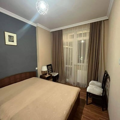 Apartamento acogedor y confortable 45m² en alquiler, Batumi, Georgia