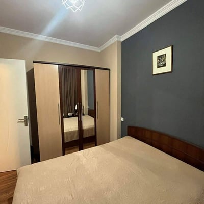 Apartamento acogedor y confortable 45m² en alquiler, Batumi, Georgia
