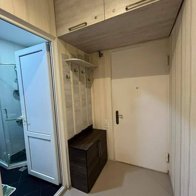 Apartamento acogedor y confortable 45m² en alquiler, Batumi, Georgia