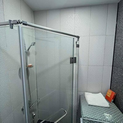 Cozy, Comfortable Apartment 45m² for Rent, Batumi, Georgia