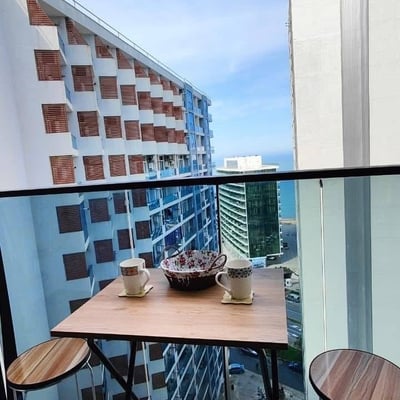 Аренда компактной квартиры 28м², Батуми, Грузия
