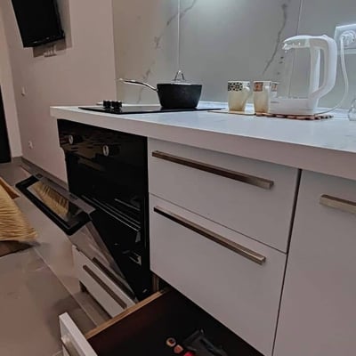 Аренда компактной квартиры 28м², Батуми, Грузия