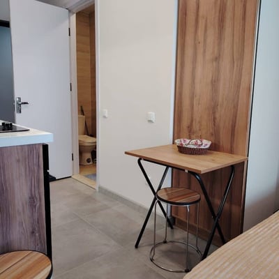 Аренда компактной квартиры 28м², Батуми, Грузия