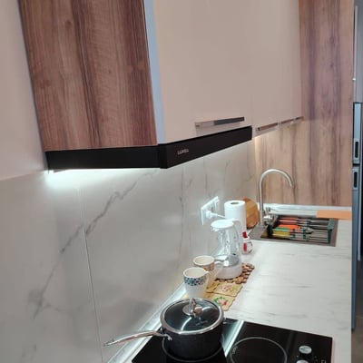 Аренда компактной квартиры 28м², Батуми, Грузия