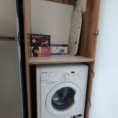 Аренда компактной квартиры 28м², Батуми, Грузия