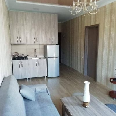 Apartamento confortable amueblado en alquiler, Batumi, Georgia
