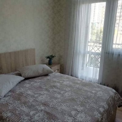 Apartamento confortable amueblado en alquiler, Batumi, Georgia