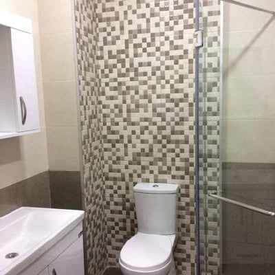 Apartamento confortable amueblado en alquiler, Batumi, Georgia
