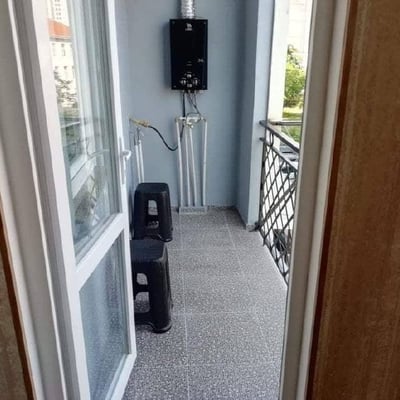Apartamento confortable amueblado en alquiler, Batumi, Georgia