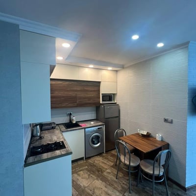 Komfortable Wohnung 50m² zur Miete, Batumi, Georgien