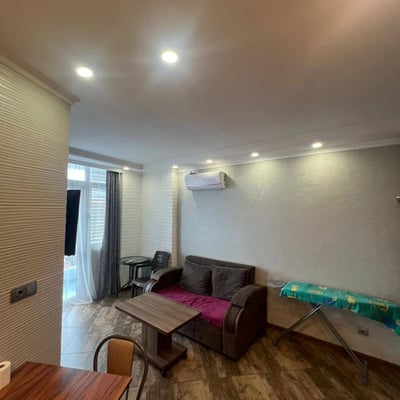 Komfortable Wohnung 50m² zur Miete, Batumi, Georgien