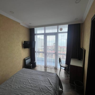 Komfortable Wohnung 50m² zur Miete, Batumi, Georgien
