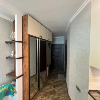 Komfortable Wohnung 50m² zur Miete, Batumi, Georgien