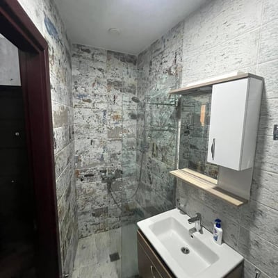 Komfortable Wohnung 50m² zur Miete, Batumi, Georgien