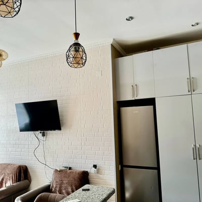 Аренда уютной, меблированной квартиры 50м², Батуми, Грузия