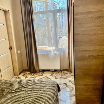 Аренда уютной, меблированной квартиры 50м², Батуми, Грузия