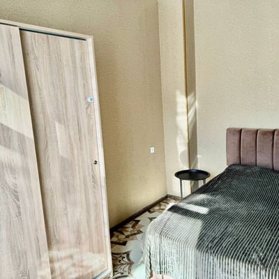 Аренда уютной, меблированной квартиры 50м², Батуми, Грузия