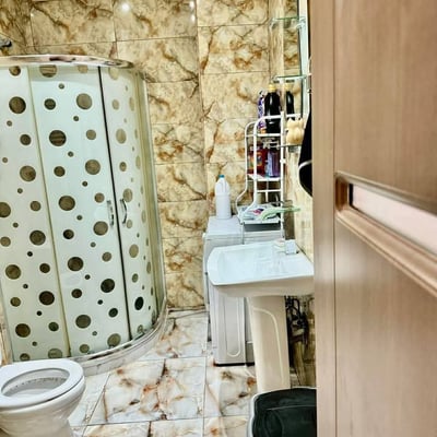 Аренда уютной, меблированной квартиры 50м², Батуми, Грузия