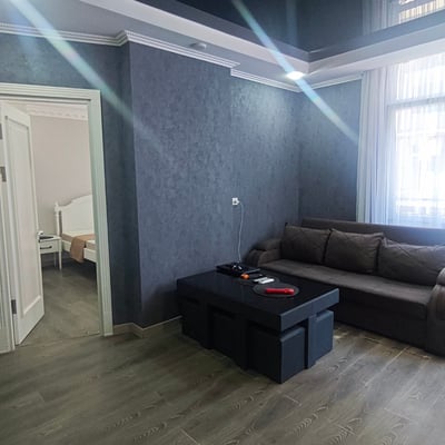 Appartement meublé 60m² à louer, Batoumi, Géorgie