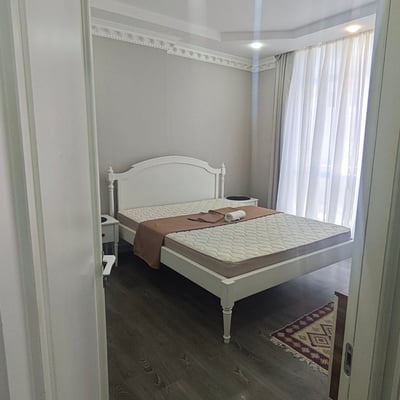 Appartement meublé 60m² à louer, Batoumi, Géorgie