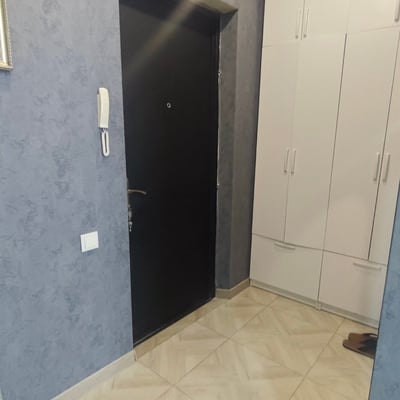 Appartement meublé 60m² à louer, Batoumi, Géorgie