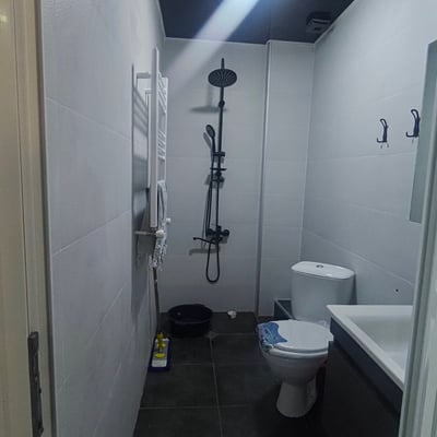 Appartement meublé 60m² à louer, Batoumi, Géorgie
