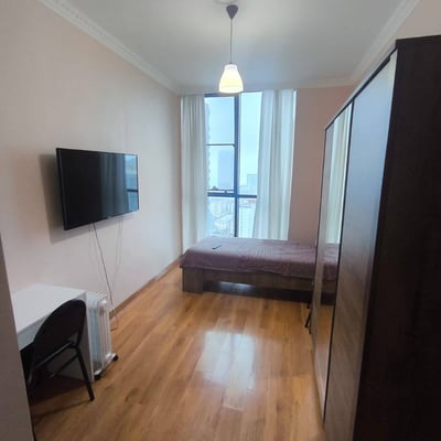 Appartement spacieux et moderne 90m² à louer, Batoumi, Géorgie