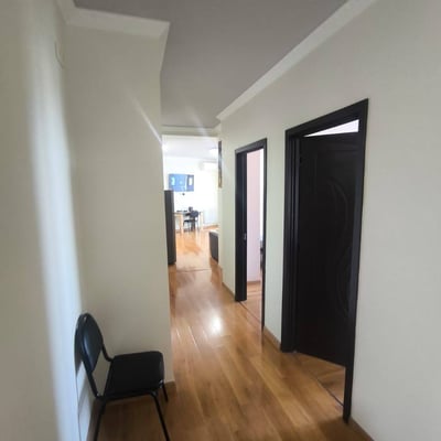 Аренда просторной, современной квартиры 90м², Батуми, Грузия