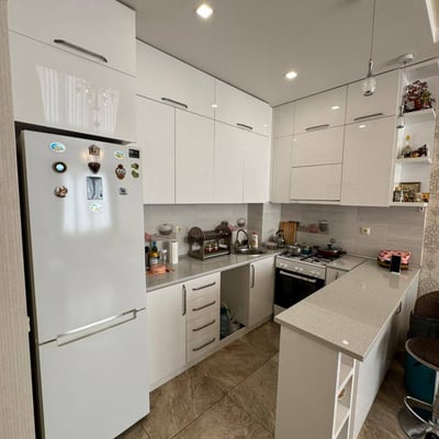 Luxury Apartment 50m² for Rent, Batumi, Georgia