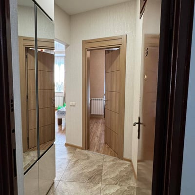 Luxury Apartment 50m² for Rent, Batumi, Georgia