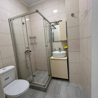 Estudio compacto y moderno 32m² en alquiler, Batumi, Georgia