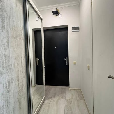 Estudio compacto y moderno 32m² en alquiler, Batumi, Georgia