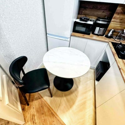 Cozy, Modern Apartment 50m² for Rent, Batumi, Georgia